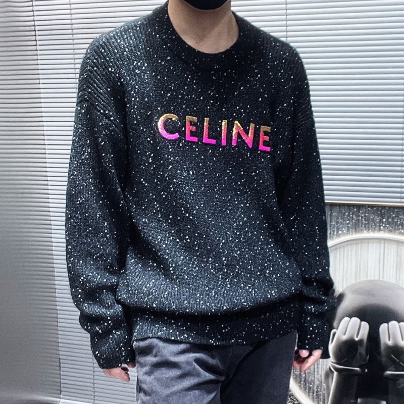 Celine Sweaters